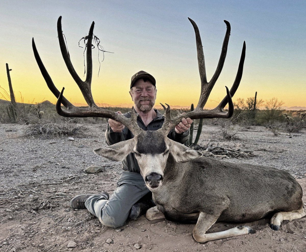 Eastmans' Hunting tweet media