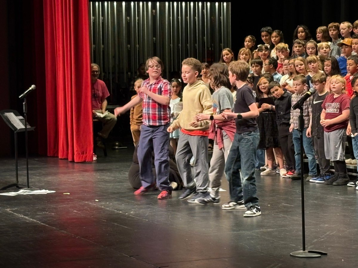 Alpine Elementary tweet media