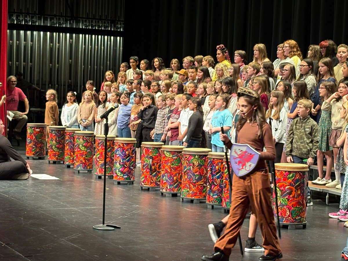 Alpine Elementary tweet media