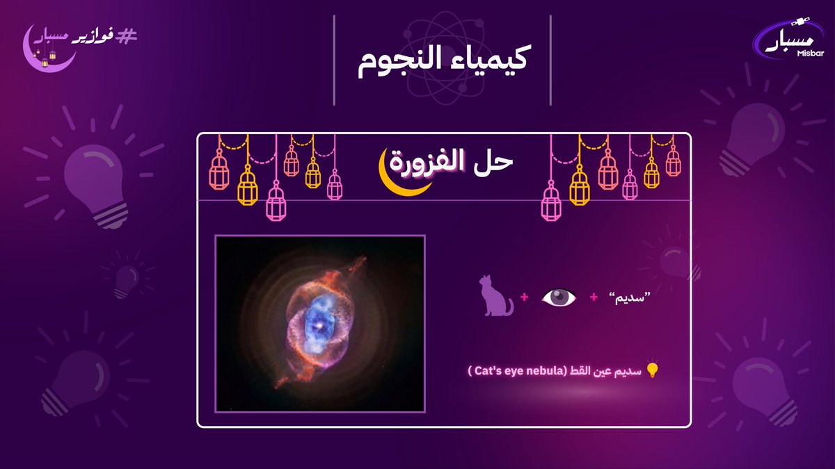 مسبار🔭Misbar tweet media