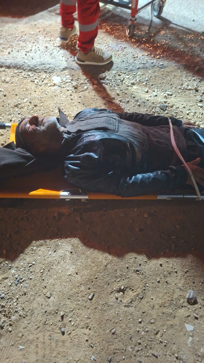 Quds News Network tweet media