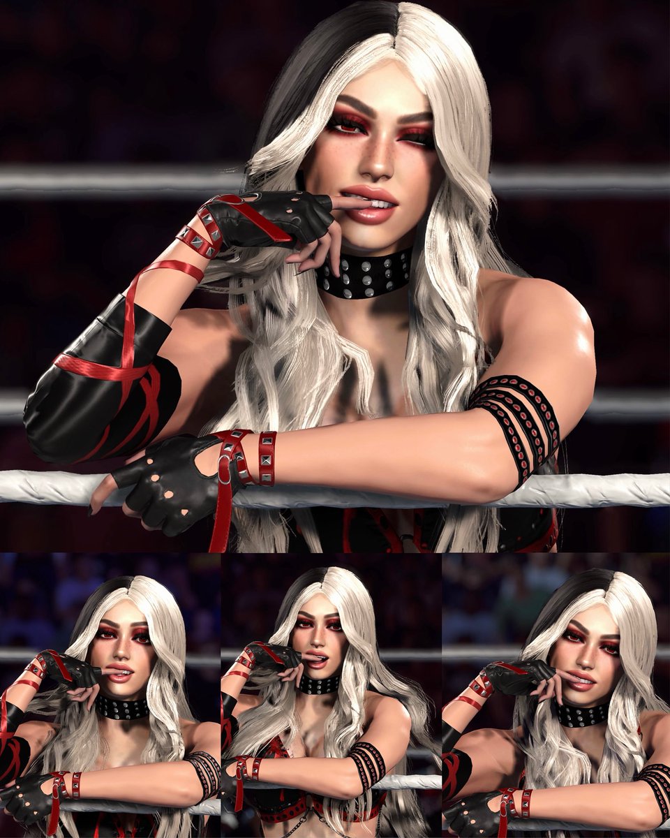 Heather Rae 🩸🦇 tweet media