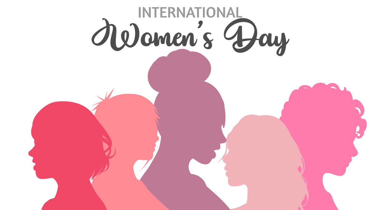 RobertoAlonsoFL's tweet photo. Happy International Women’s Day! 

Today we celebrate and thank the incredible women across our district, our teachers, faculty, and staff, who go above and beyond every day to support, inspire, and uplift our students. Thank you for all that you do! https://t.co/oGpogjdTI9