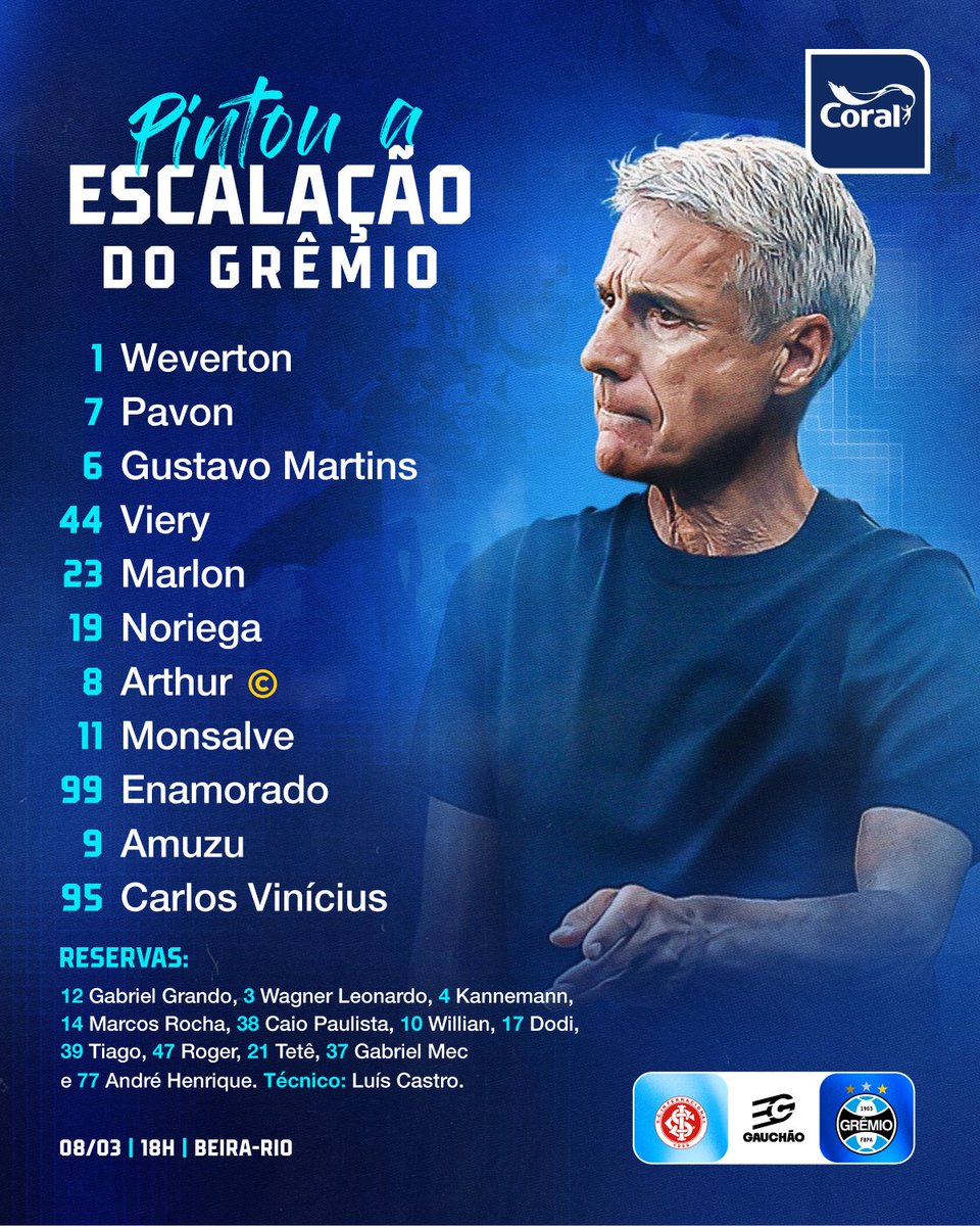 Grêmio FBPA tweet media