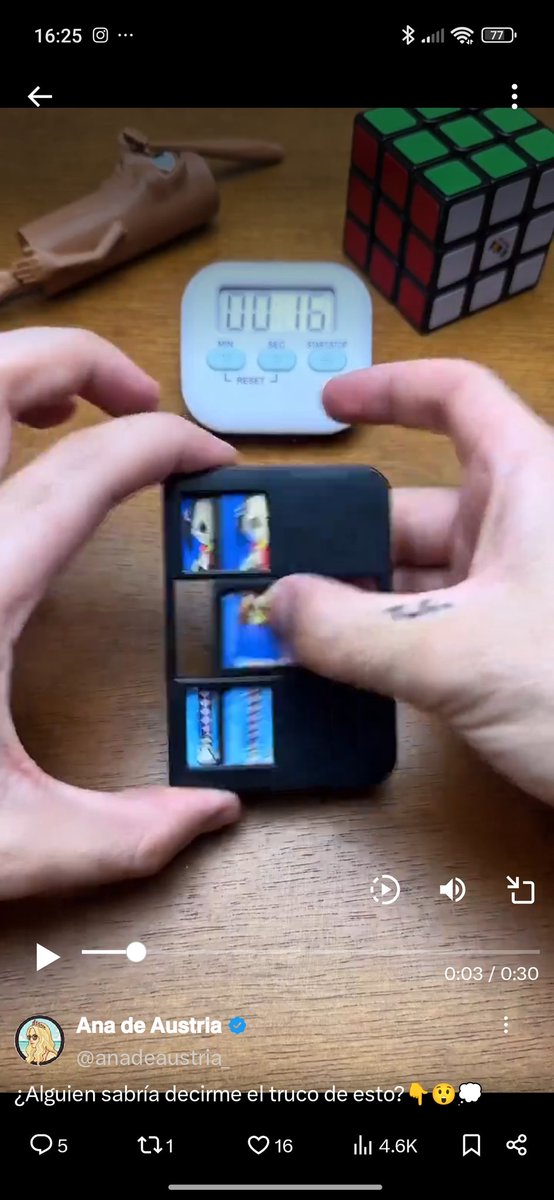 Rodolfo Yañez tweet media