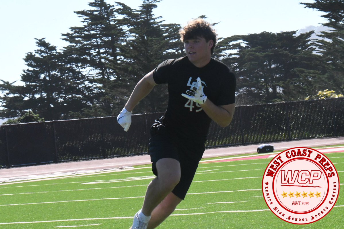 West Coast Preps tweet media