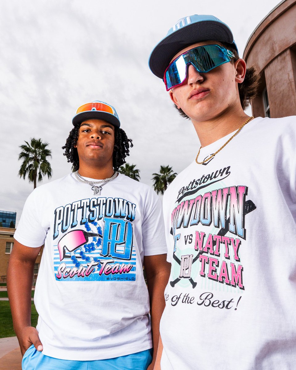 EvoShield tweet media