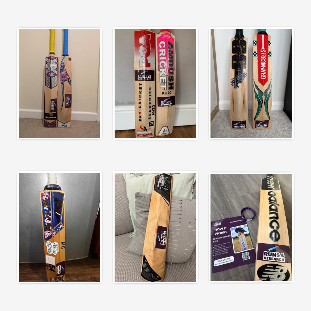 Runs4Research tweet media