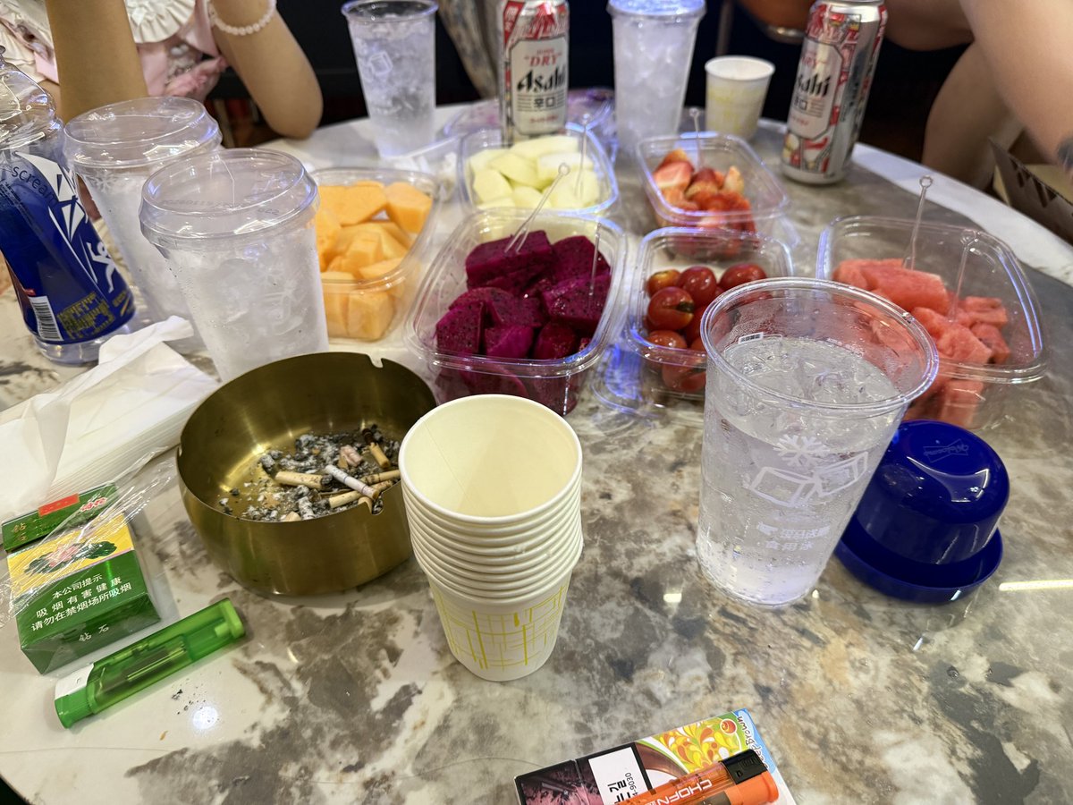 困困狗有点困 tweet media