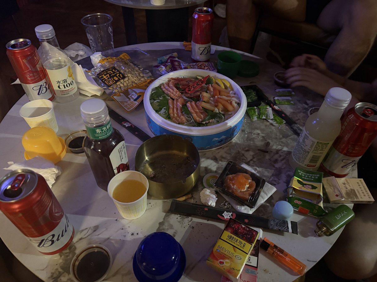 困困狗有点困 tweet media