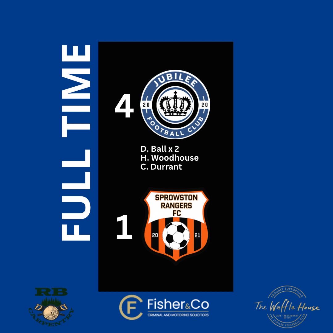 Jubilee FC tweet media