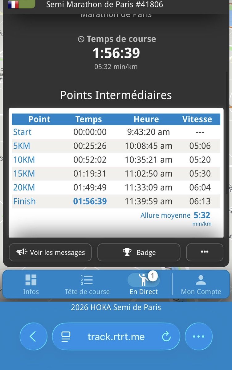 LudgerDavid's tweet photo. #SemiParis https://t.co/WmvgaHjlcv