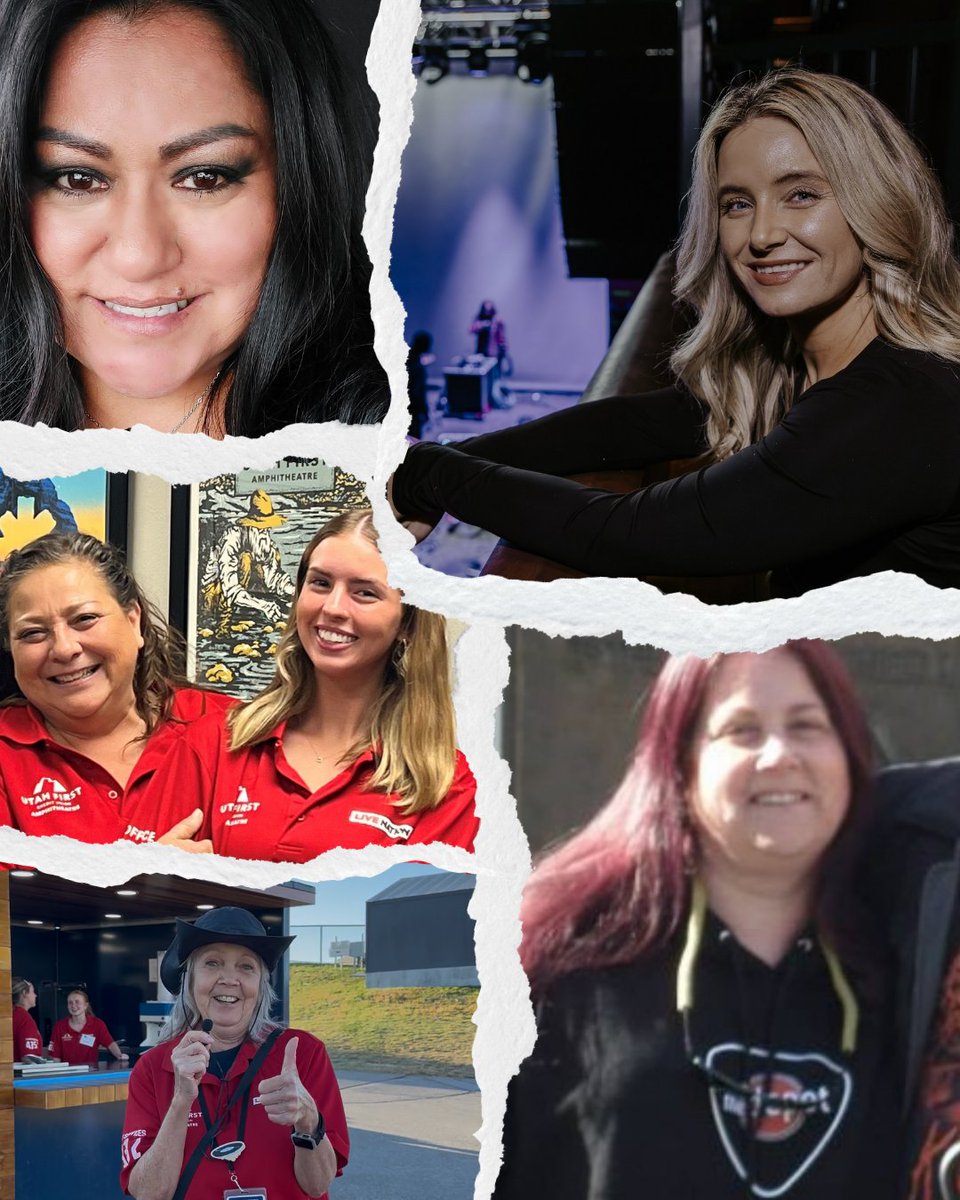 Utah First Credit Union Amphitheatre tweet media