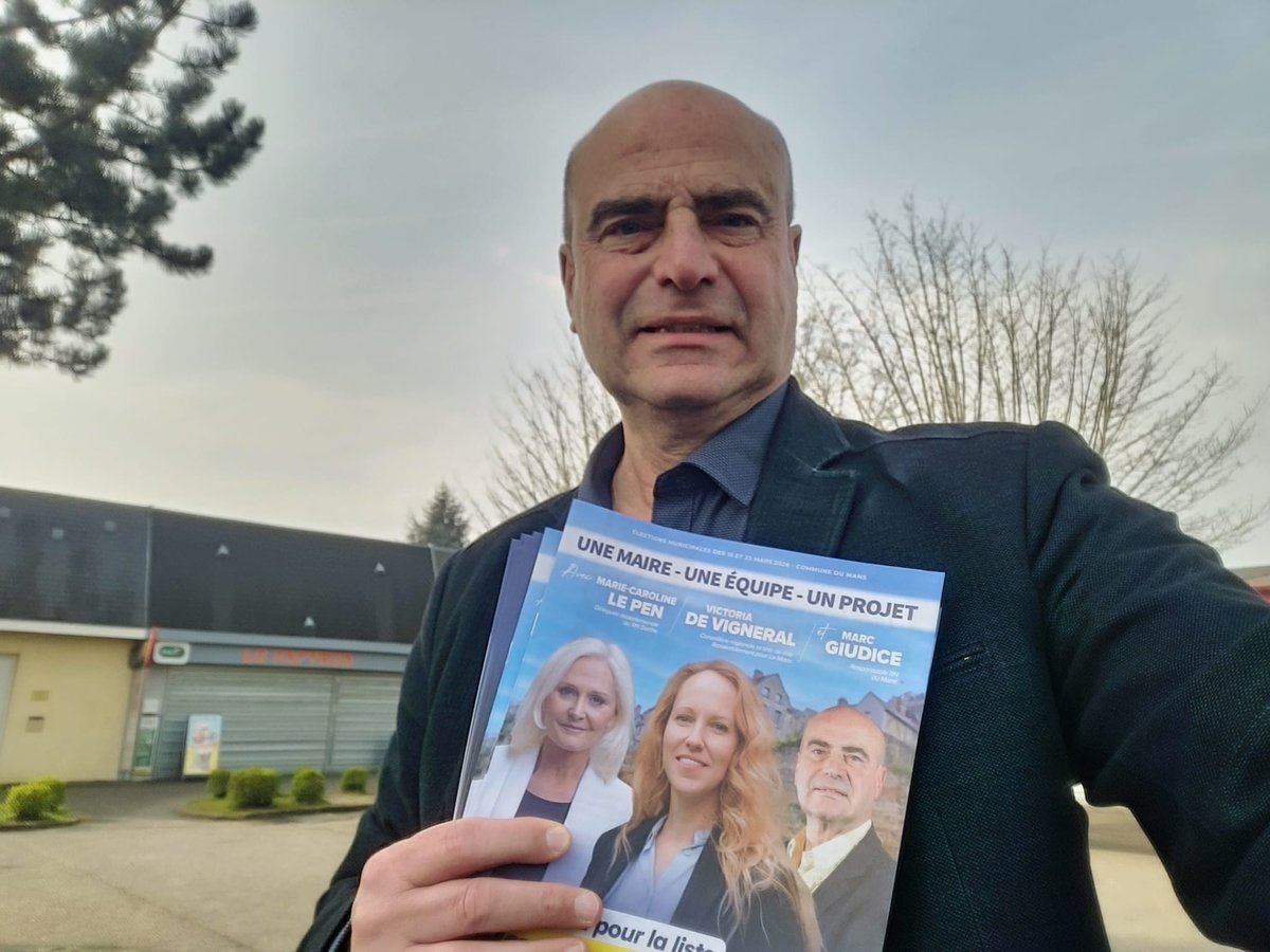 Victoria de Vigneral tweet media