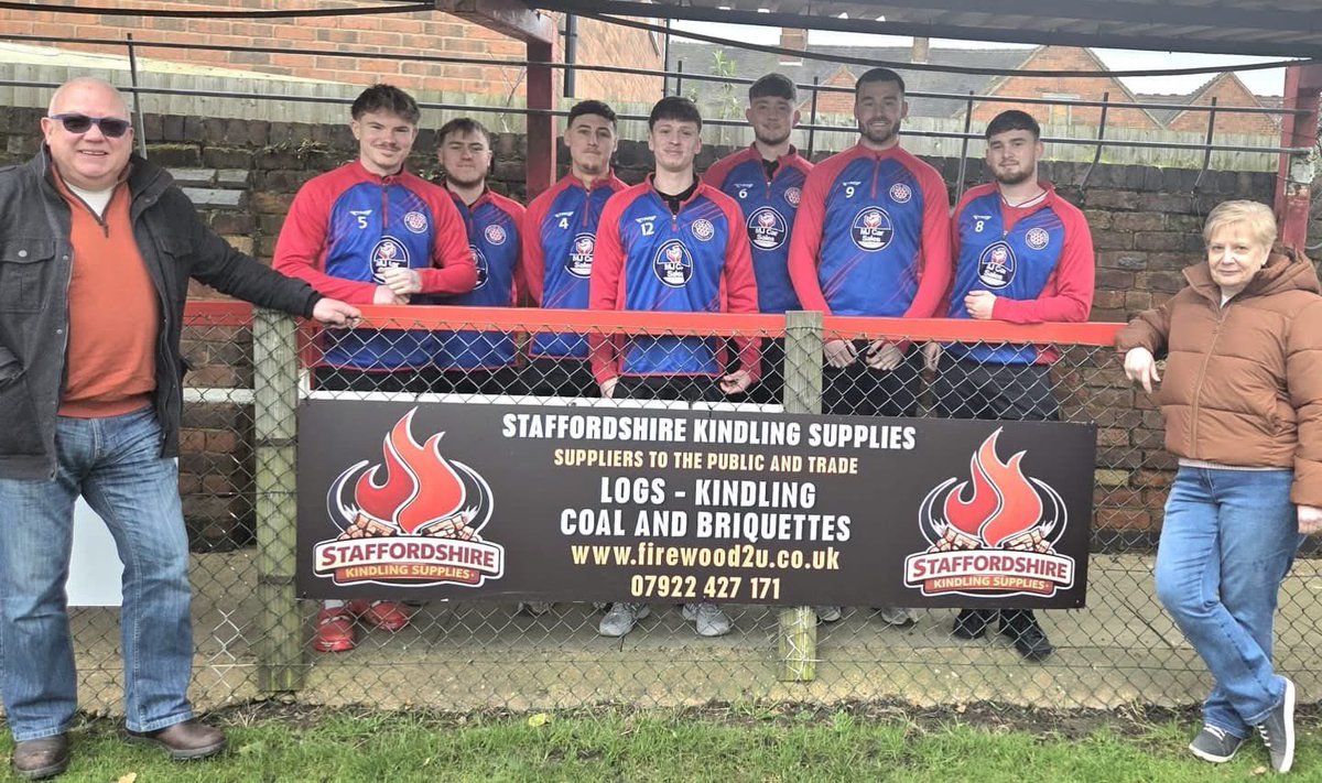 Gresley Rovers tweet media