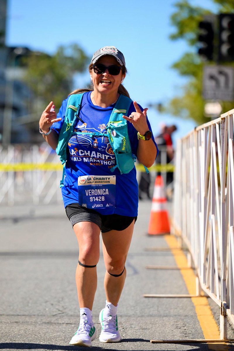 Los Angeles Marathon tweet media