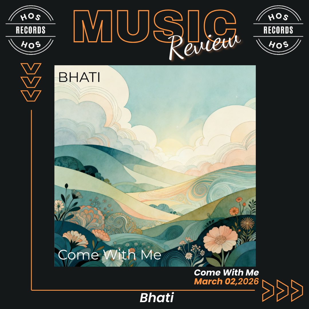 HOS Records tweet media