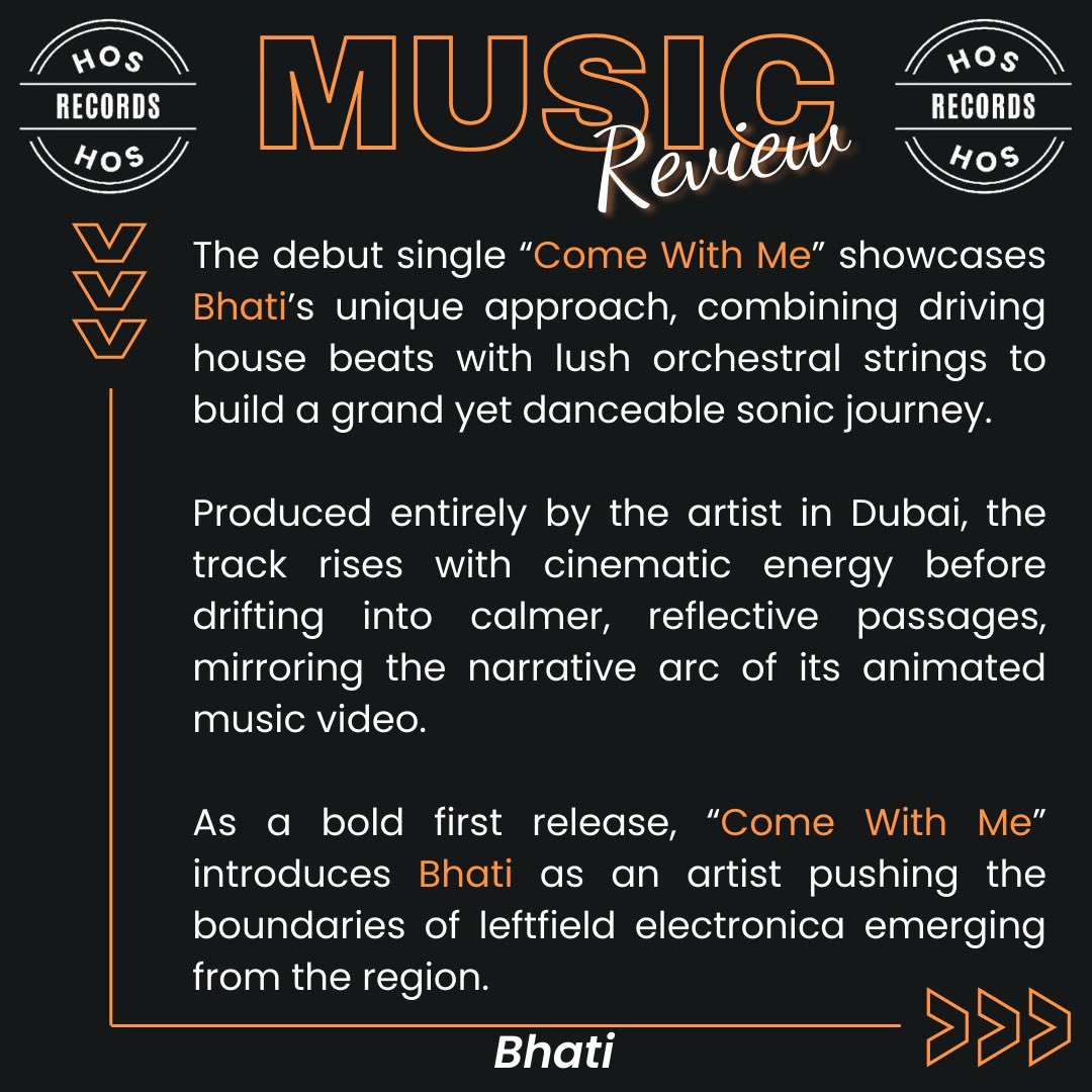 HOS Records tweet media