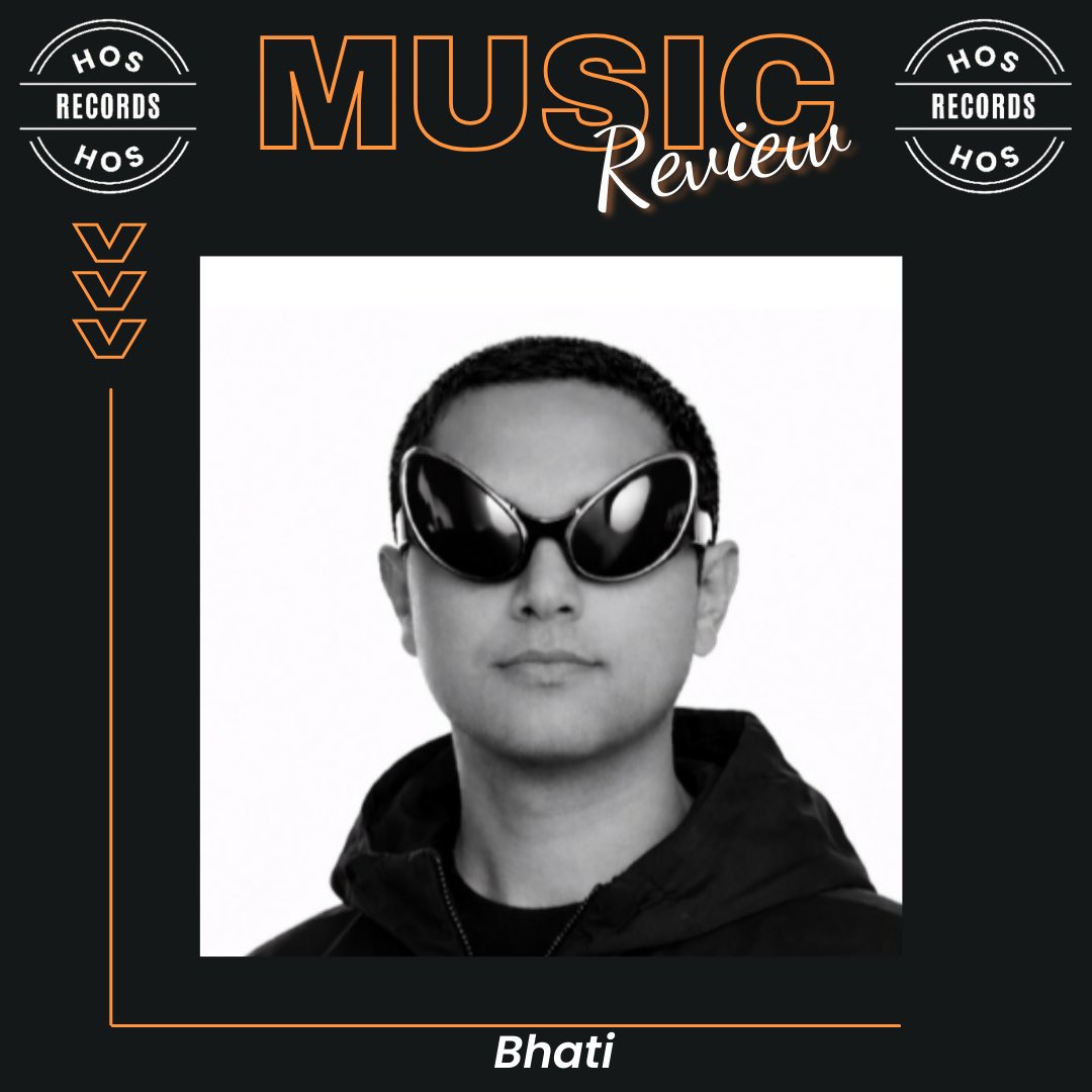 HOS Records tweet media