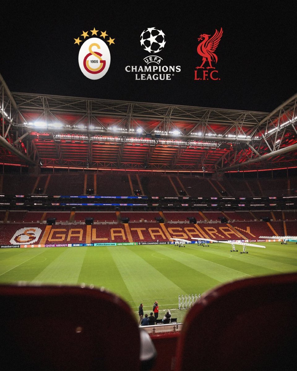 Liverpool FC USA tweet media