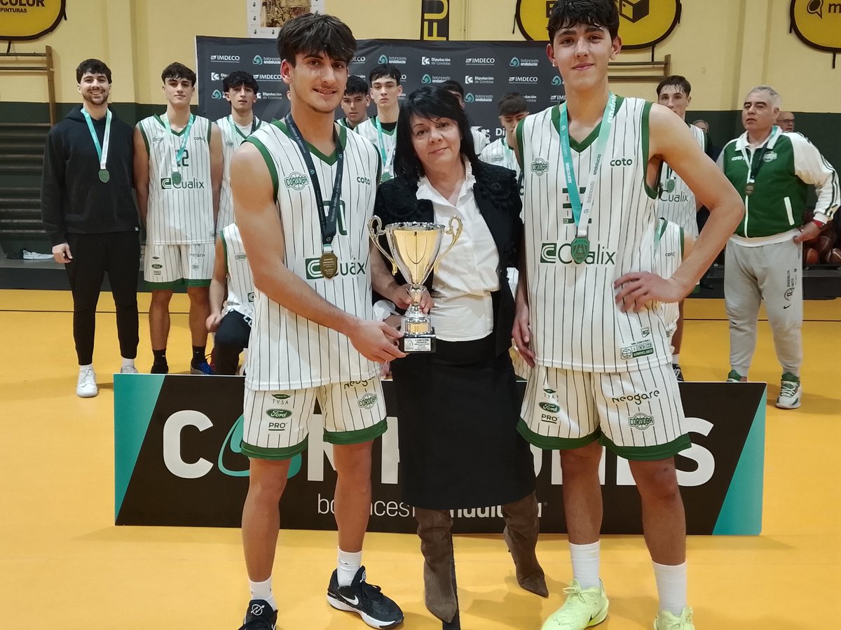 FAB Córdoba tweet media