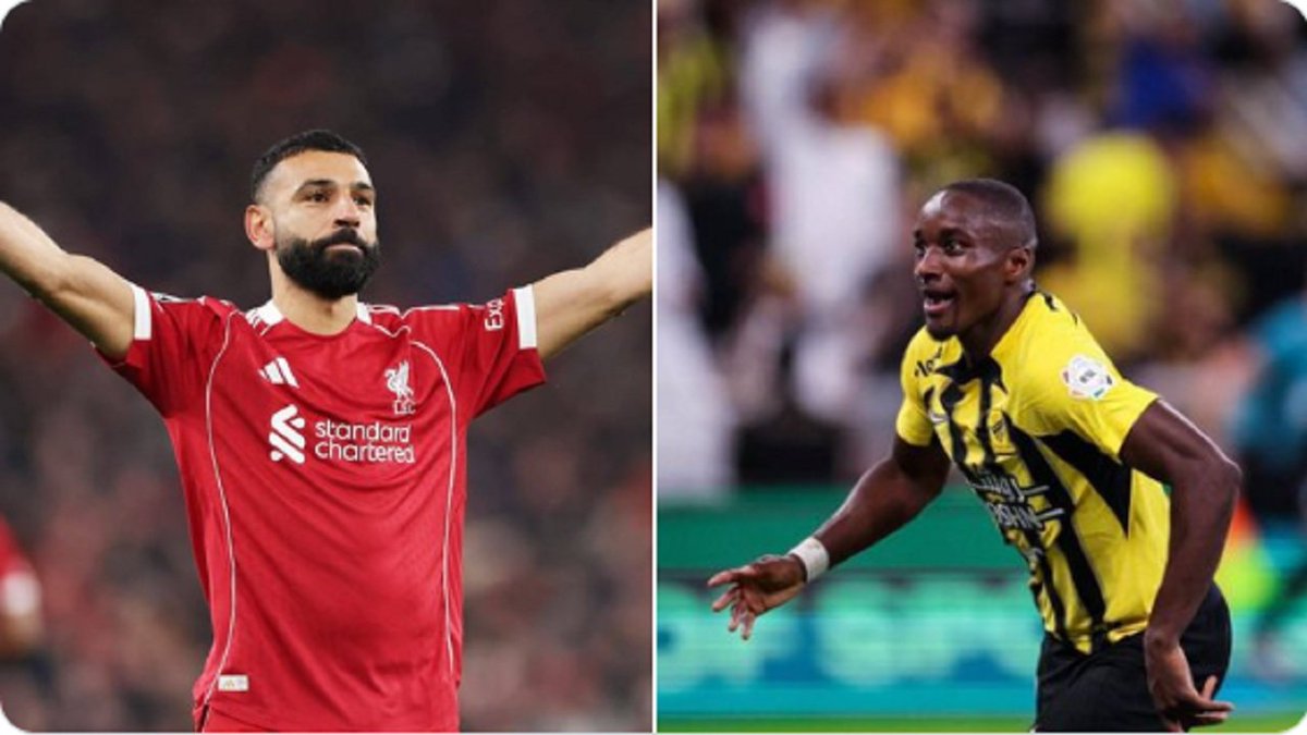 الرؤية العربية tweet media