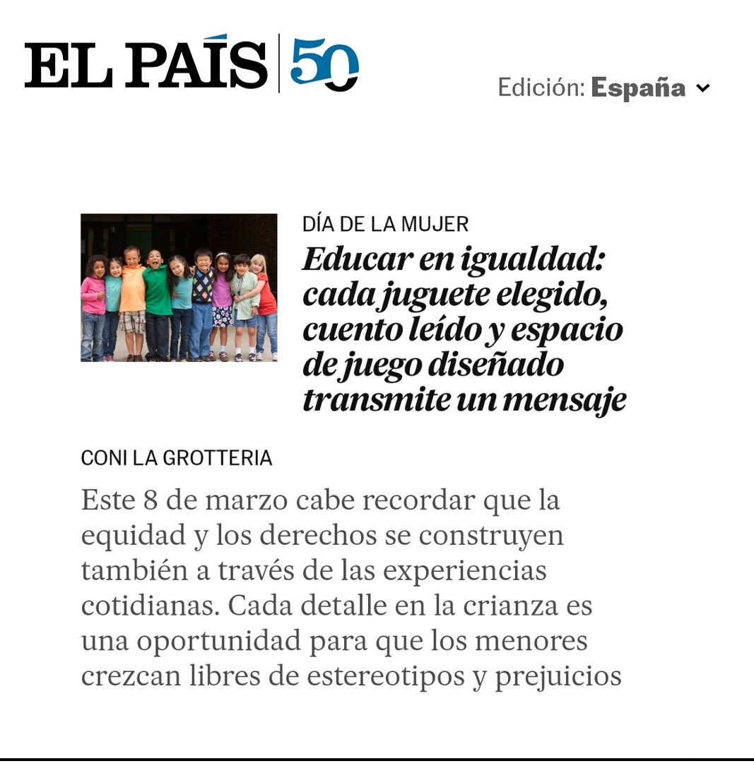 Coni La Grotteria tweet media