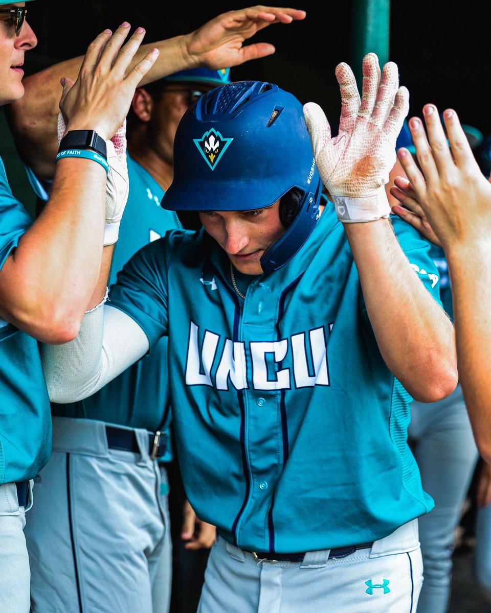 UNCWBaseball's tweet photo. Cole Nelson has arrived. 

#SeahawkBaseball https://t.co/VVLbRhen4K