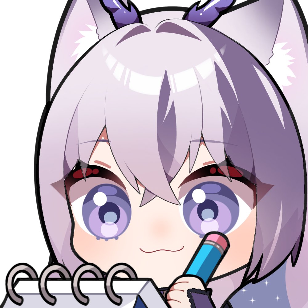 Anariake 🐱🐉​💜​ tweet media