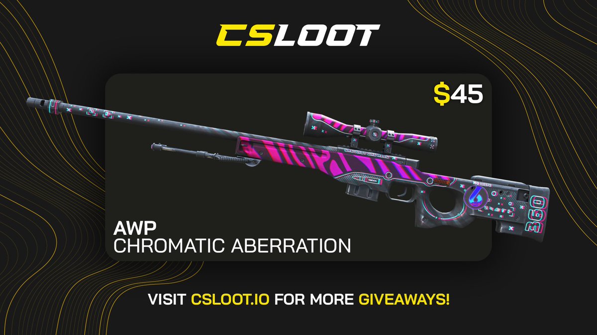 CSLOOT.io tweet media