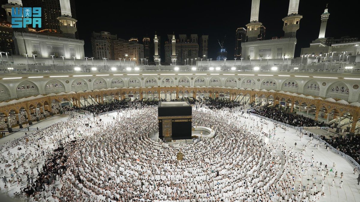 واس العام tweet media