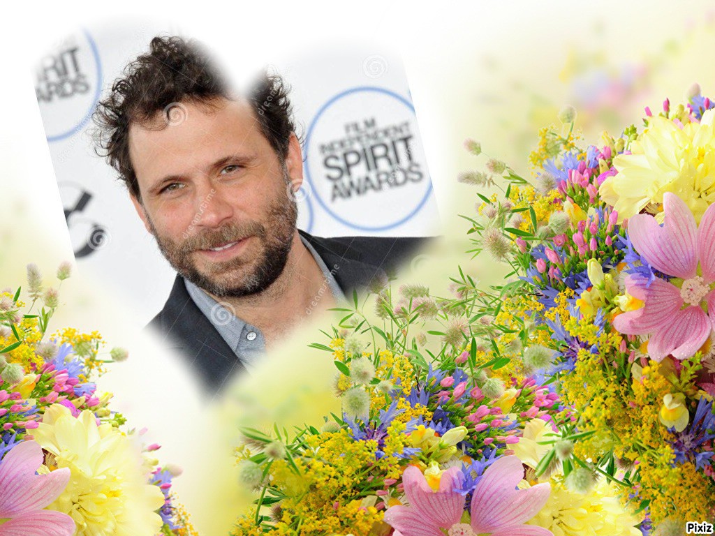 To all the women of the Fan Club... BEST WISHES!!!