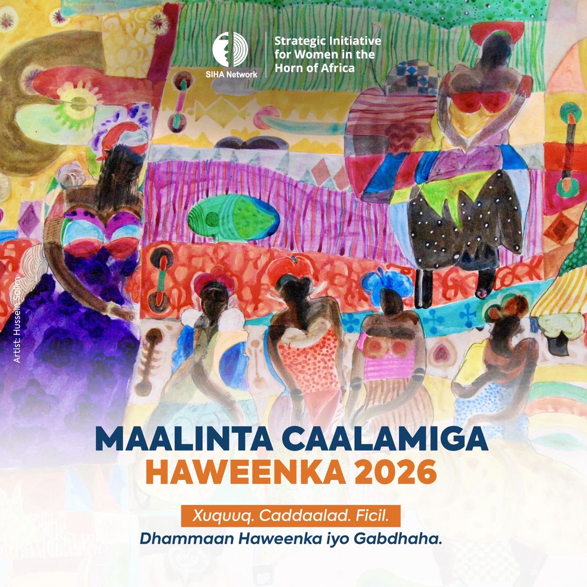 SIHA Network tweet media