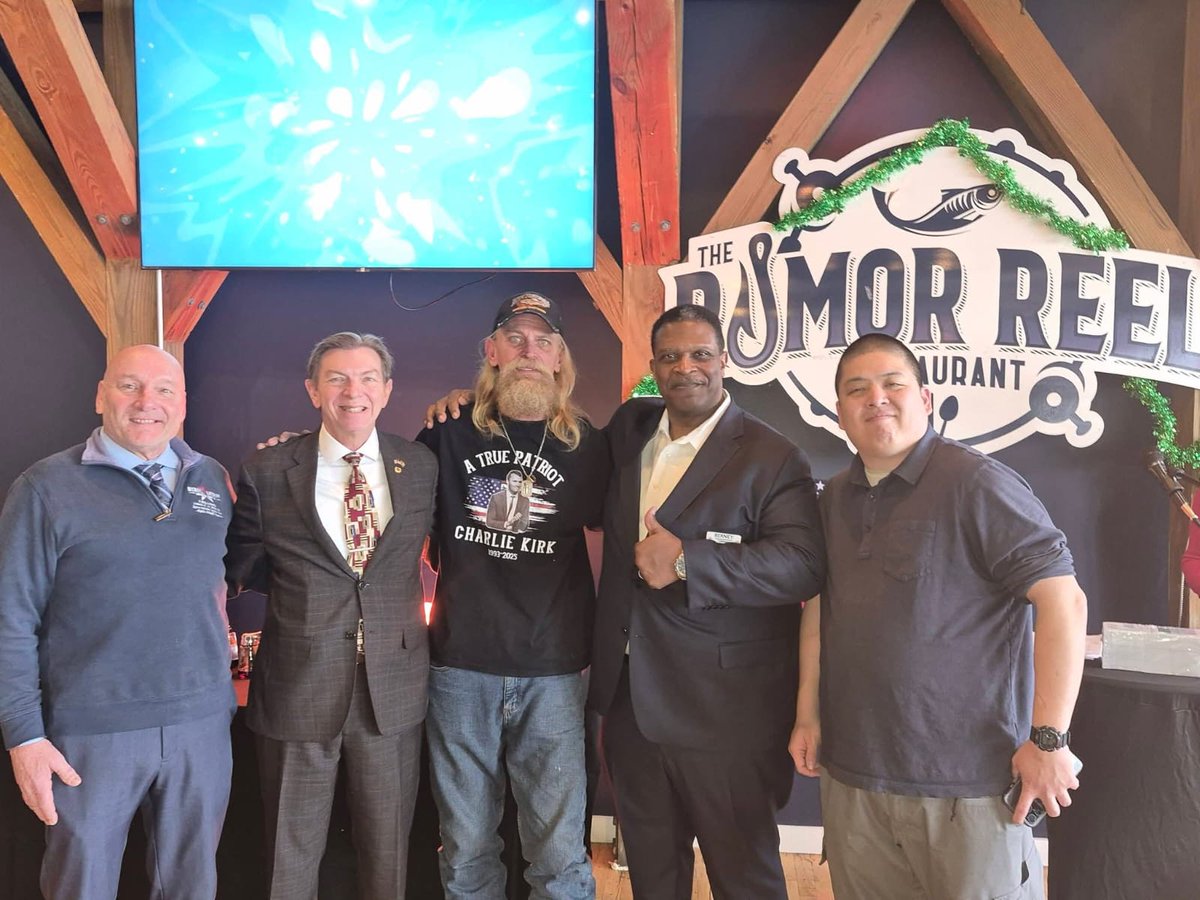 John Myrick for Governor of Maryland tweet media