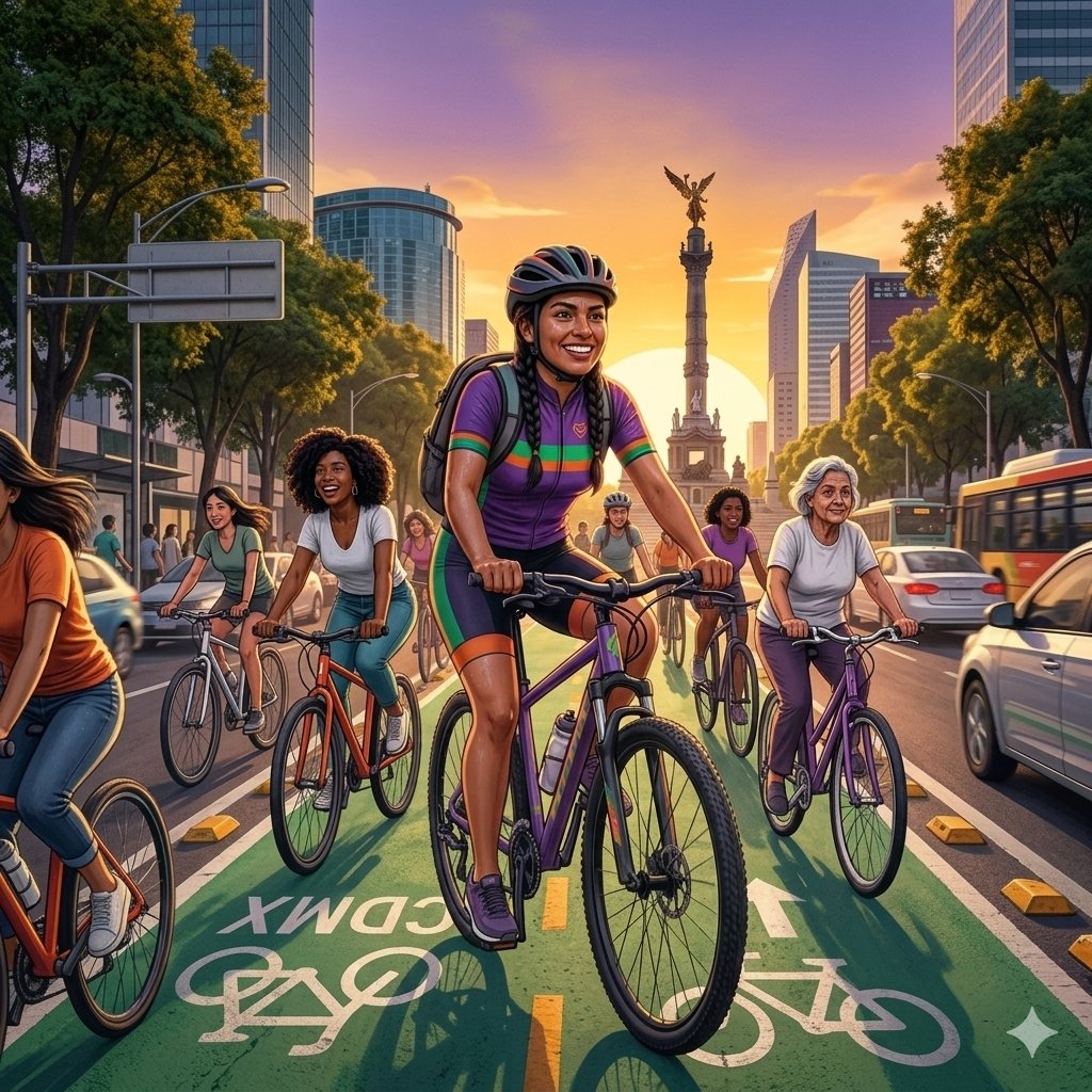 Bicitekas tweet media