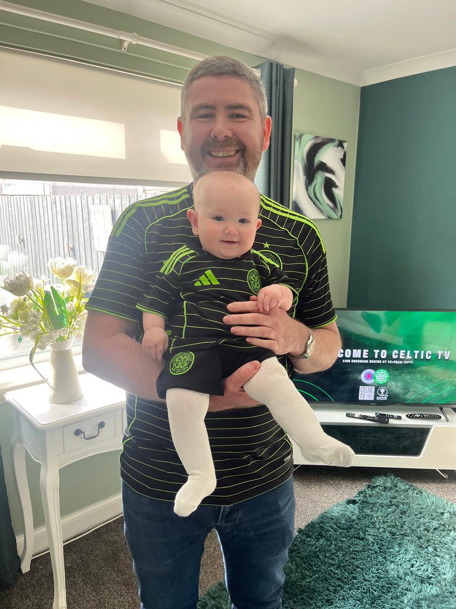 04Brady's tweet photo. 💚🍀 https://t.co/b6HKhSfvcF