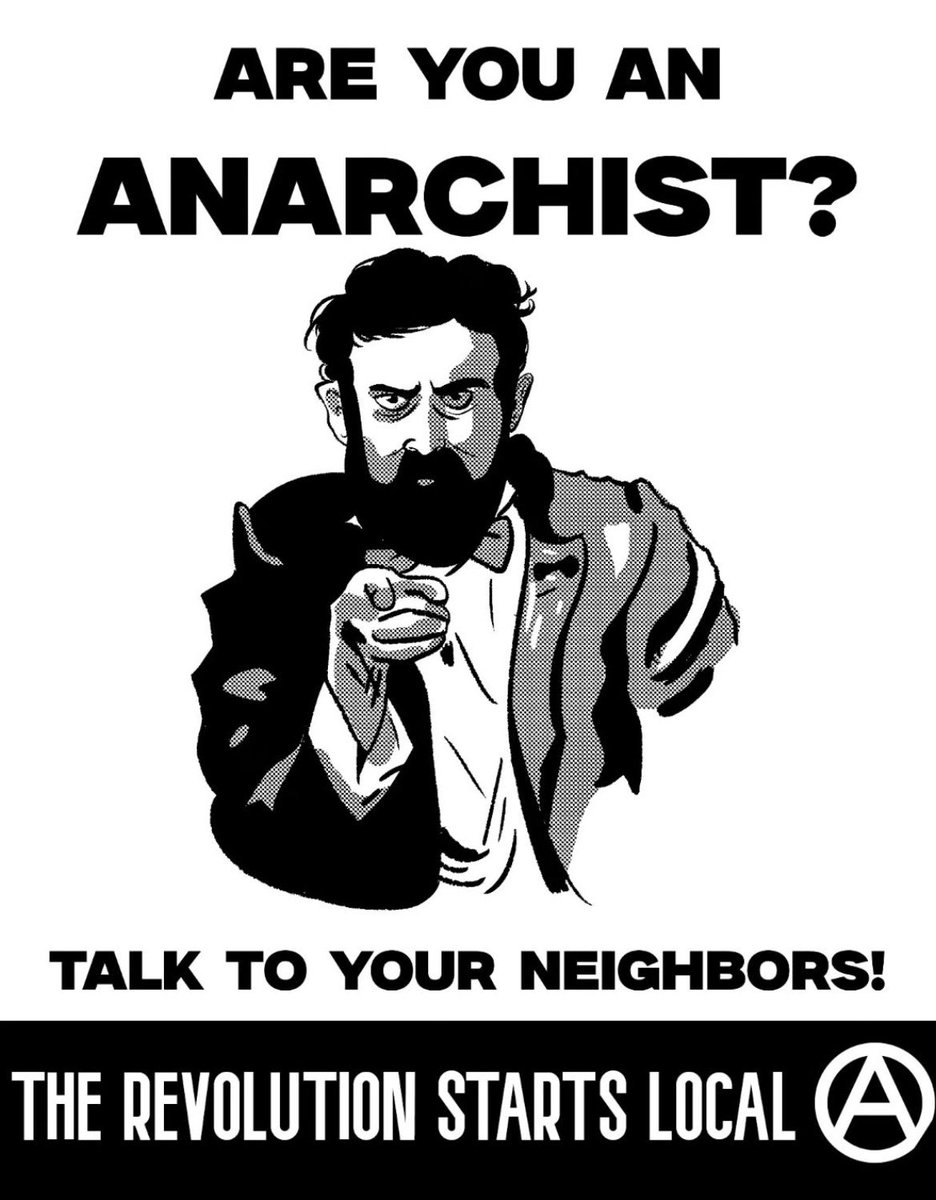 Space City Anarchist Organization tweet media