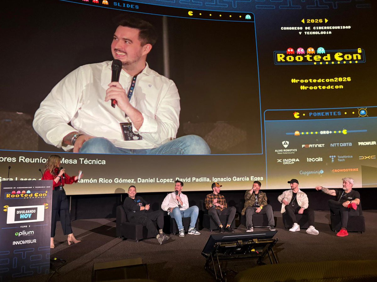 David Padilla tweet media