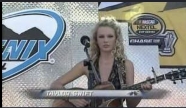 Xfinity Racing tweet media