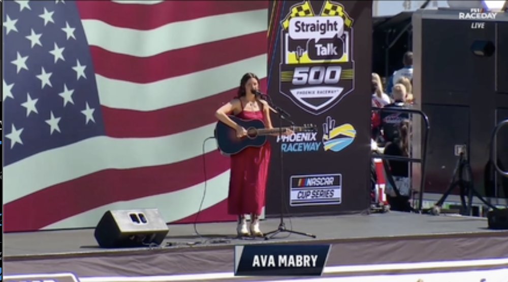 Xfinity Racing tweet media