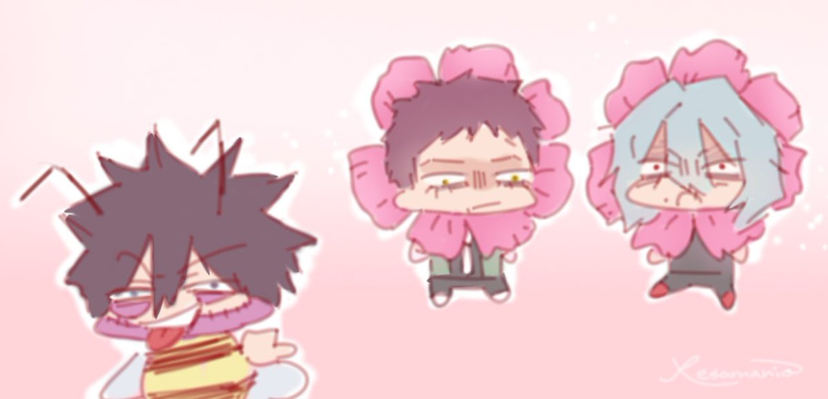 Xesamania tweet media