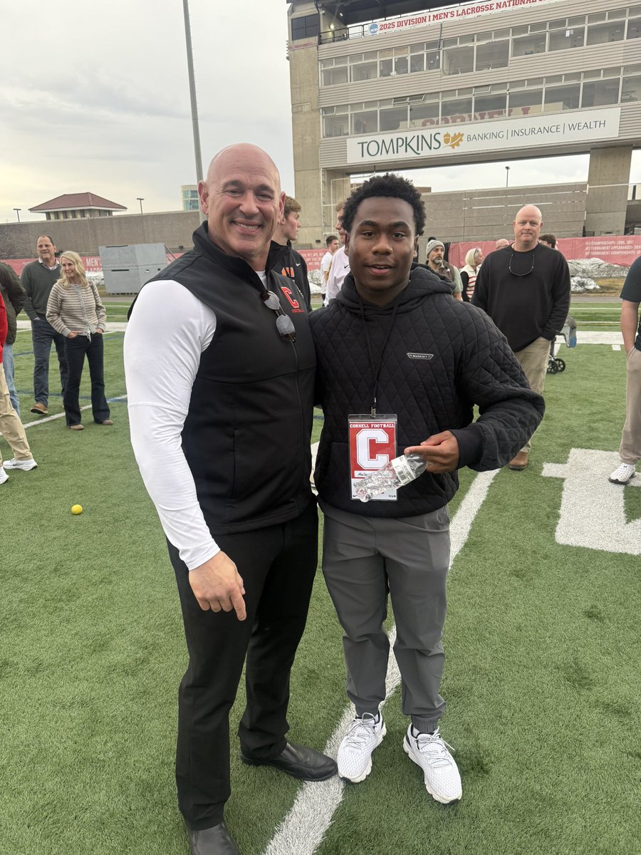 malachi milburn tweet media