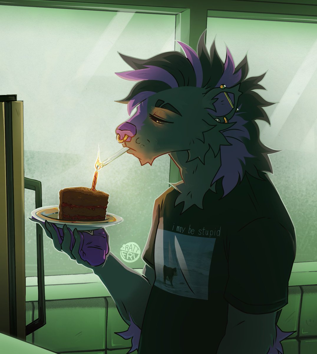 Ratt/Ratthew tweet media