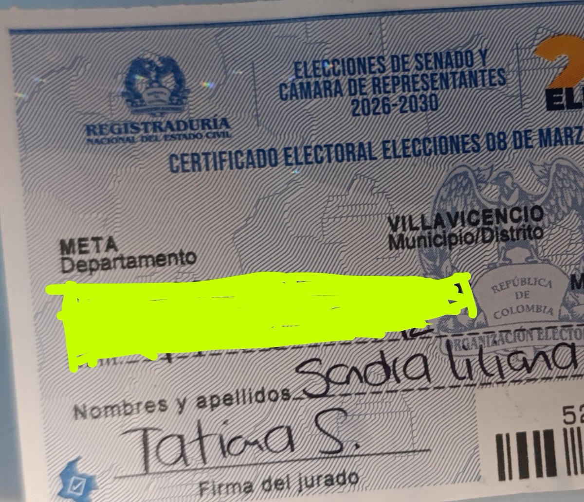 Jacoba 🇨🇴 tweet media