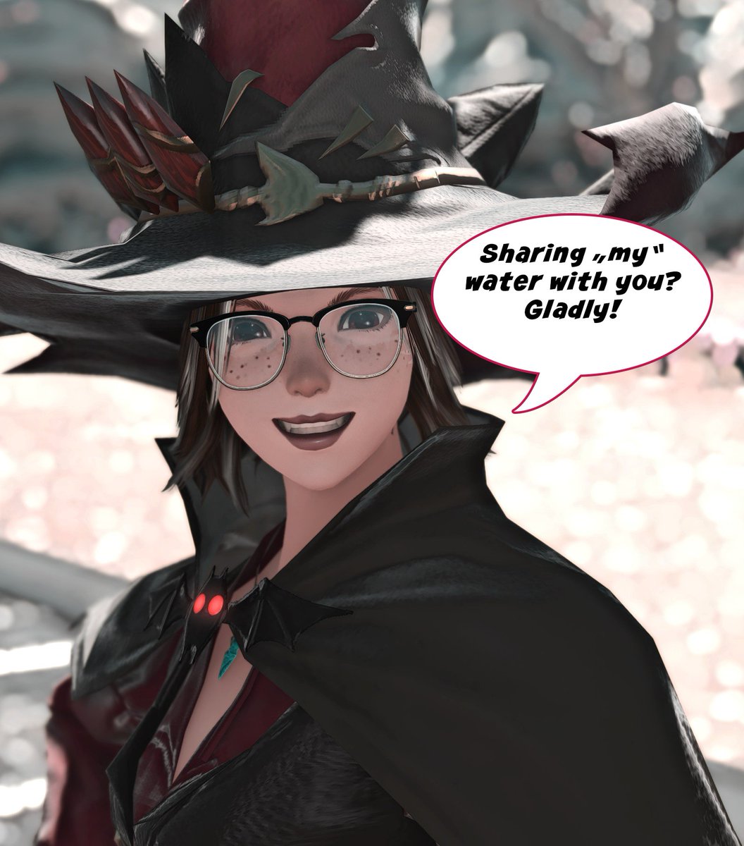 🌱Tofi the Sprout🌱 tweet media