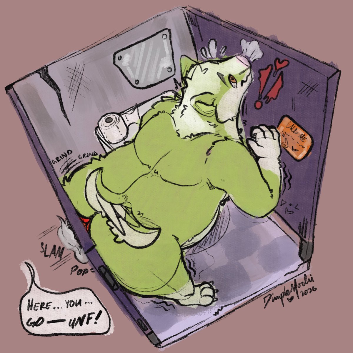 Dimple Mozhi 🐾 tweet media