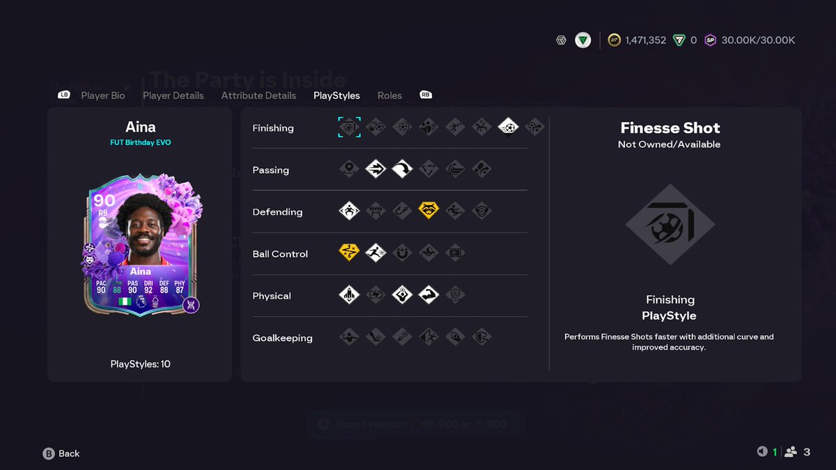 NotEfxctt's tweet photo. @FUTxGG which one? https://t.co/lTZmnQcWiQ