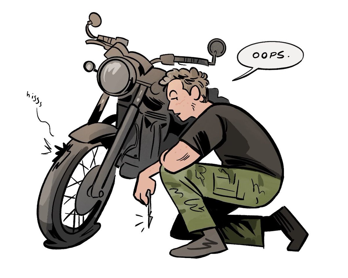 buddy ★ tweet media