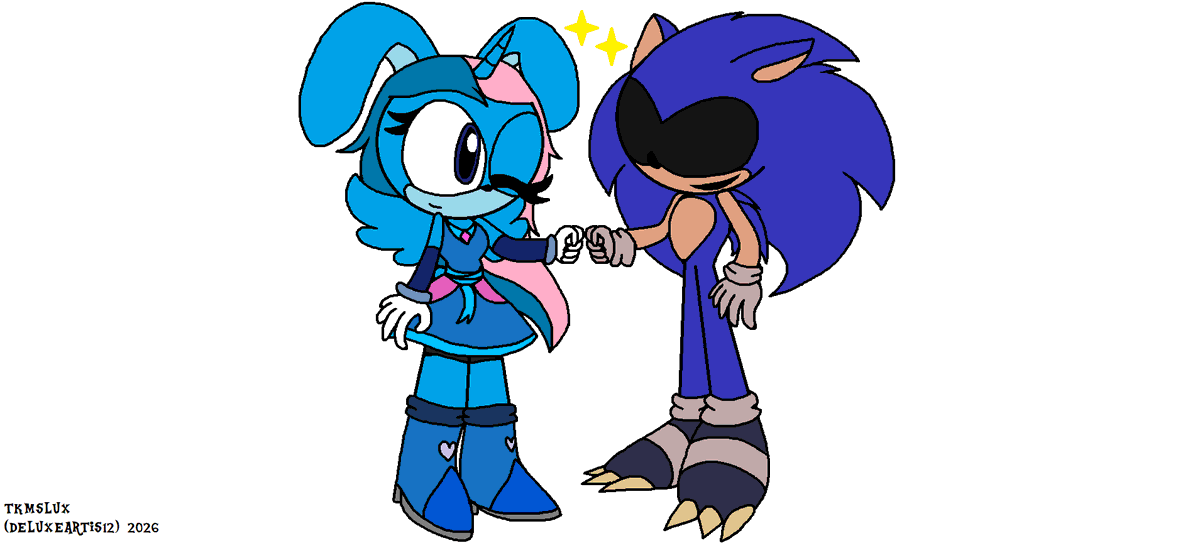 DeluxeArtist tweet media