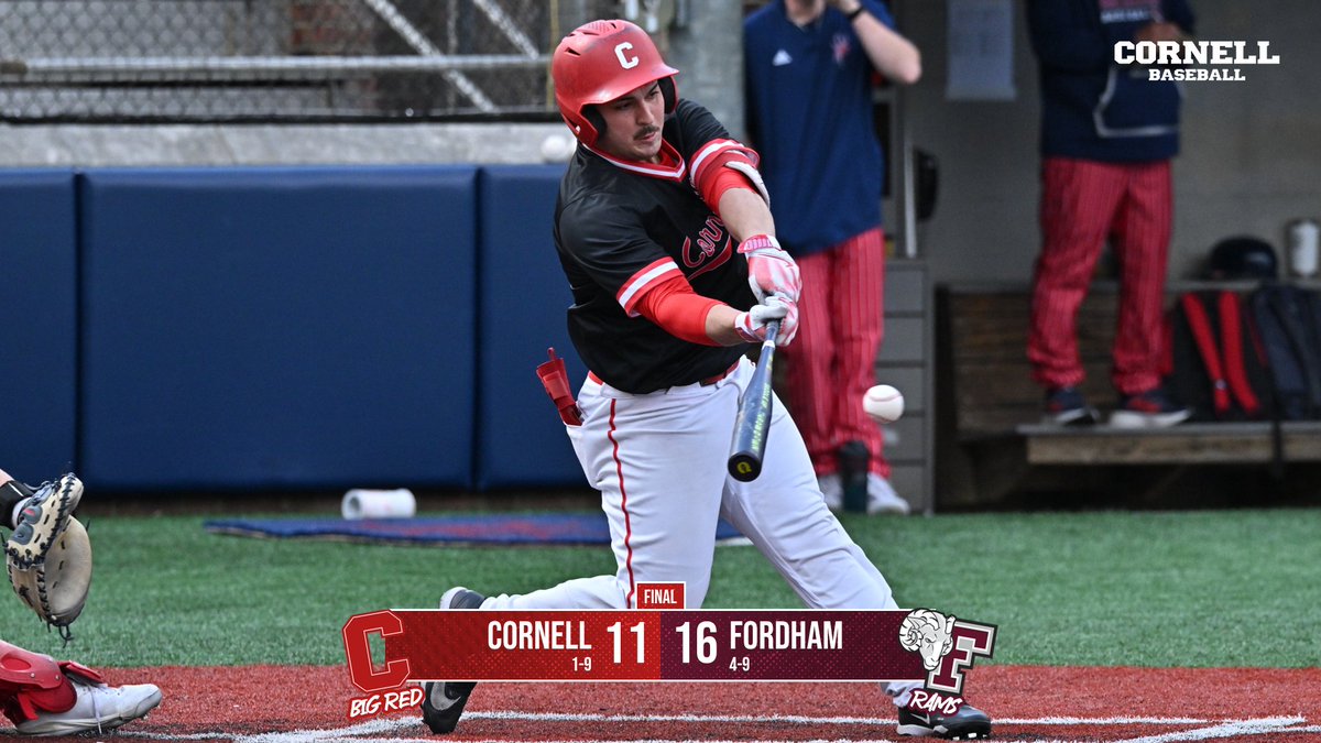 Cornell Big Red tweet media